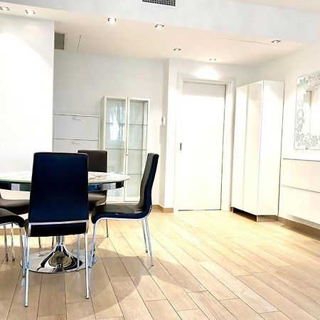 Apartamento Mpm - Belinzaghi 5 6 Pax Milán Exterior foto