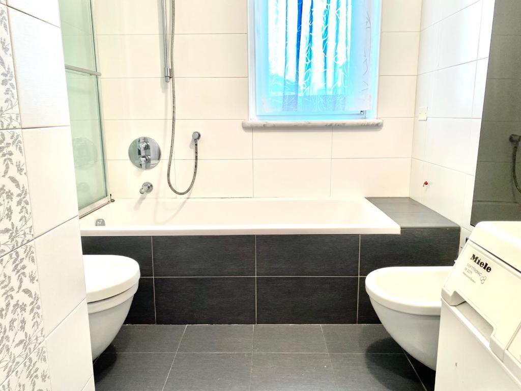 Apartamento Mpm - Belinzaghi 5 6 Pax Milán Exterior foto