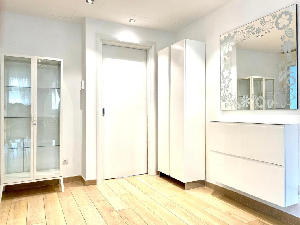 Apartamento Mpm - Belinzaghi 5 6 Pax Milán Exterior foto